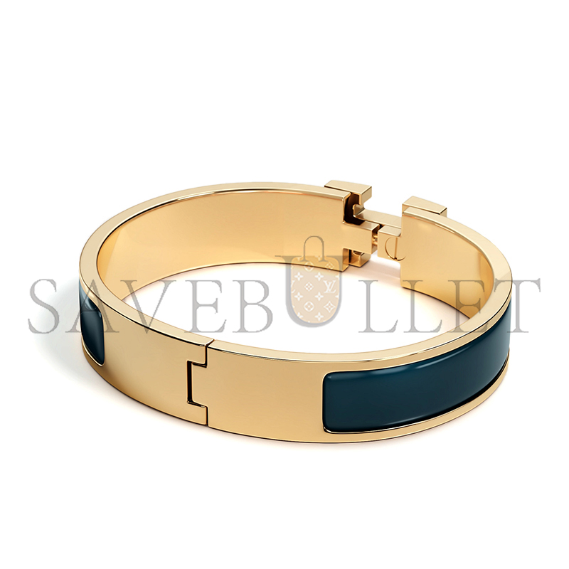 H**me5 clic h bracelet h700001f 3vpm